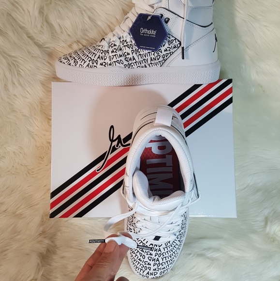 Gary Vee 004 K-Swiss